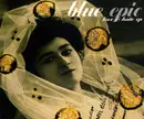 CD - Blue Epic - Love & Hate EP - digipak