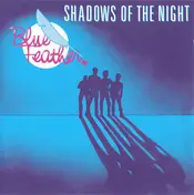 Blue Feather - Shadows of the Night