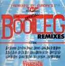 LP - Blue Feather, Odyssey and others - The Official Bootleg Remixes