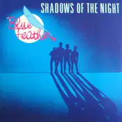 Blue Feather - Shadows of the Night
