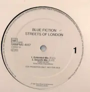 Blue Fiction - Streets Of London