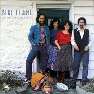 Blue Flame Stringband - Blue Flame Stringband