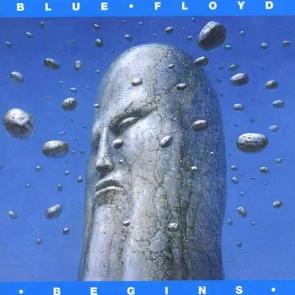 blue floyd - Begins