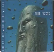 Blue Floyd - Harper's Ferry, Allston, MA  2-1-00