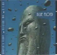 Blue Floyd - Harper's Ferry, Allston, MA  2-1-00