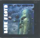 CD-Box - Blue Floyd - Live At The Wetlands