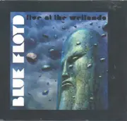CD-Box - Blue Floyd - Live At The Wetlands