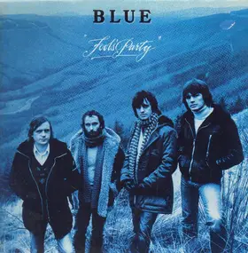 Blue - Fool's Party