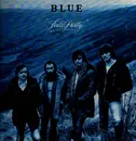 LP - Blue - Fool's Party - Gatefold