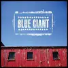 LP - Blue Giant - Blue Giant - ECLECTIC MIX OF COUNTRY,INDIE ROCK & PSYCHEDELICA