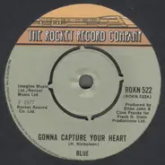 Blue - Gonna Capture Your Heart