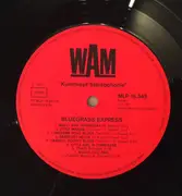 LP - Blue Grass Express - Blue Grass Express