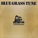 LP - Blue Grass Tune - New River Train