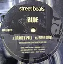 12'' - Blue - Gravity Pull / River Drive