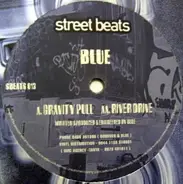 Blue - Gravity Pull / River Drive