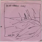 Blue-Green Gods - Sudden Death