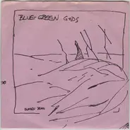 Blue-Green Gods - Sudden Death