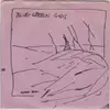 7inch Vinyl Single - Blue-Green Gods - Sudden Death - Incl. inserts