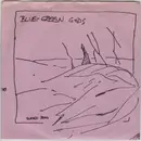 7inch Vinyl Single - Blue-Green Gods - Sudden Death - Incl. inserts
