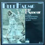 Blue Harmo / Eskimo - Été D'Amoure