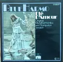 7inch Vinyl Single - Blue Harmo / Eskimo - Été D'Amoure