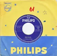 Blue Hawaiian Serenaders , Orchester Rolf Anders - Hilo-Marsch / Leila