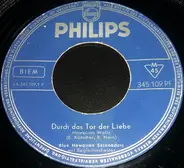 Blue Hawaiian Serenaders - Durch Das Tor Der Liebe / Du Rose Von Jamaika