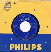 Blue Hawaiian Serenaders - Kapitän, Capitano