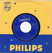 Blue Hawaiian Serenaders - Kapitän, Capitano