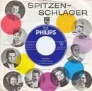 7inch Vinyl Single - Blue Hawaiian Serenaders - Palmalura / Unter Blühenden Bäumen