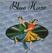 LP - Blue Haze - Blue Haze - RARE