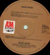 LP - Blue Haze - Blue Haze - RARE