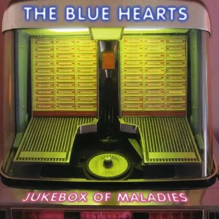 Blue Hearts - Jukebox of Melodies