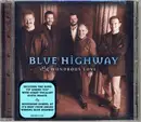 CD - Blue Highway - Wondrous Love