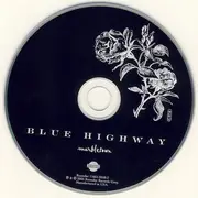 CD - Blue Highway - Marbletown