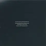 12inch Vinyl Single - Blue Hour - Introspective