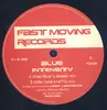 12'' - Blue - Intensity