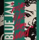 12inch Vinyl Single - Blue Jam - Ride Like The Wind
