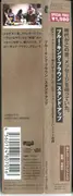 CD - Blue King Brown - Stand Up - Gatefold Card Sleeve + OBI + Booklet