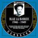 CD - Blue Lu Barker - 1946-1949