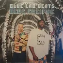 LP - Blue Lab Beats - Blue Eclipse - Blue