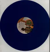 LP - Blue Lab Beats - Blue Eclipse - Blue