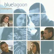CD - Blue Lagoon - Clublagoon