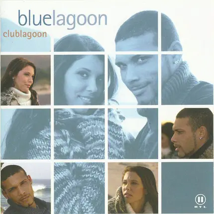 Blue Lagoon - Clublagoon