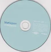 CD - Blue Lagoon - Clublagoon