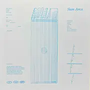 LP - Blue Lake - Sun Arcs