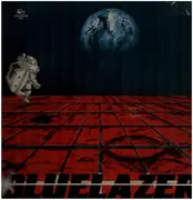LP - Blue Lazer - Blue Lazer