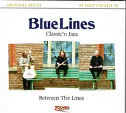 Blue Lines - Between The Lines