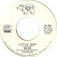 Blue - Little Jody