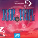 12inch Vinyl Single - Blue Pearl - Mother Dawn